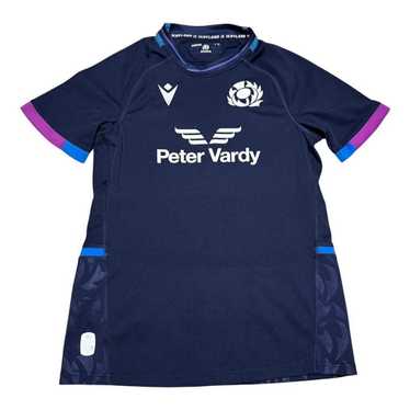 Macron macron scotland - Gem
