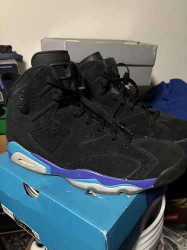 Jordan Air Jordan 6 黒/青 スニーカー 楽天市場】お得な割引クーポン発行中!【ナイキ エアジョーダン 6
