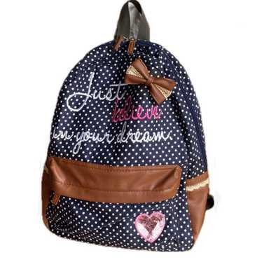 Heisei retro leather - Gem