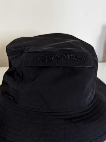 CP COMPANY C.P. Company 帽子 バケットハット ハット 関税込
