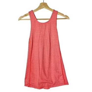 ローナジェーン（Lorna Jane）オープンバックタンク♡ピンク ☆SALE￥14800→￥11800☆ローナジェーン Meditate Recycled