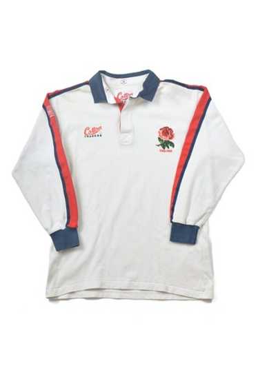 Cotton traders england shirt - Gem