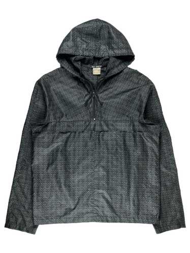 RAF SIMONS グレー マフラー ヴィンテージ RAF SIMONS ラフシモンズ 02AW ARCHIVE Virginia Creeper期