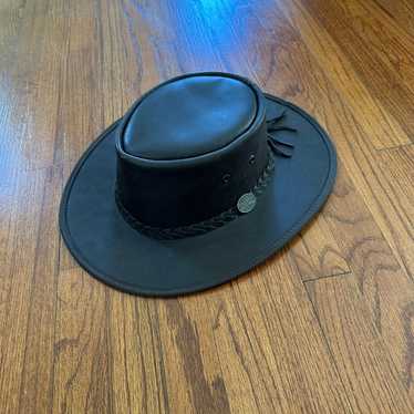AKUBRA カウボーイハット・Made in AUSTRALIA Akubra Hats - Etsy