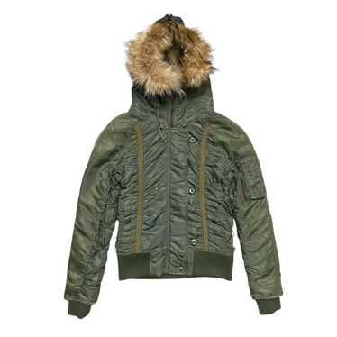 【渡月橋】AVIREX N-2B Flight Jacket AVIREX フライトジャケット N-2B ミリタリージャケット アウター
