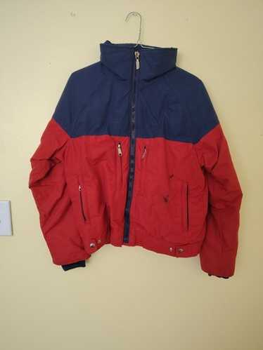 North face ski patrol - Gem