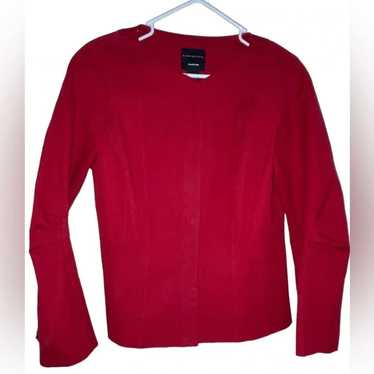 Doncaster Collection Women’s Jacket Full Zip Size 