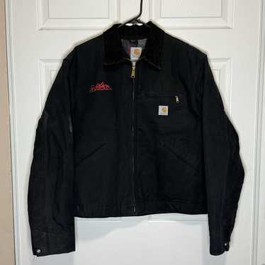 Vintage carhartt j01 detroit - Gem