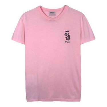 Miu miu t-shirt - Gem