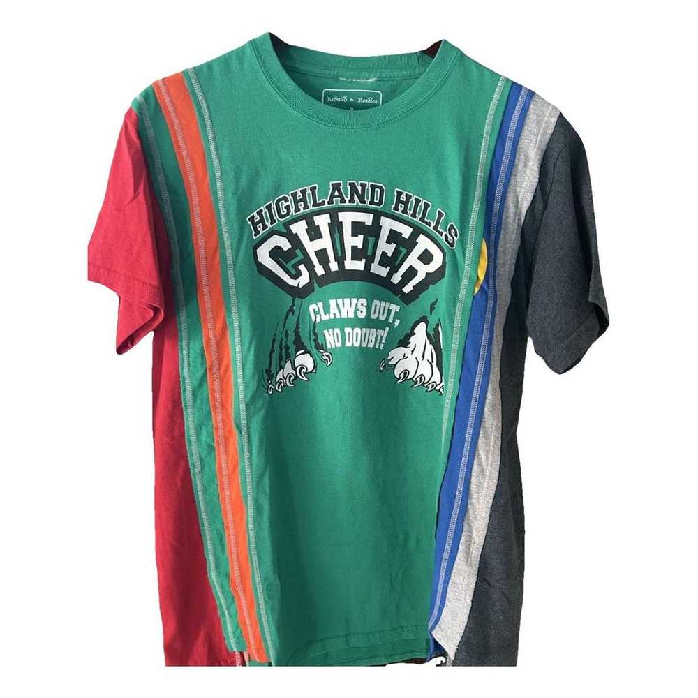 Needles T-shirt