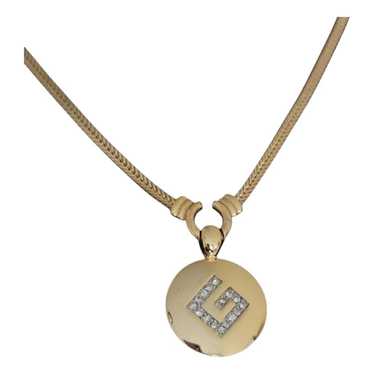 vintage Givenchy necklace - Gem