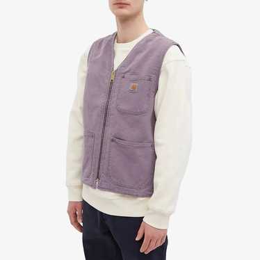Carhartt wip vest - Gem