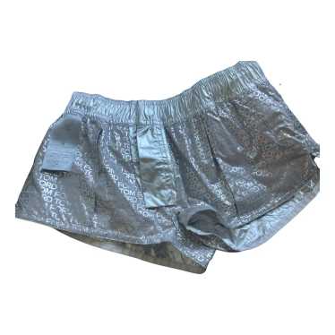 ショートパンツ [TOM FORD] Shorts In Raso 19C2C4A0-084F-4588-80F0-