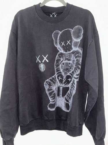 Kaws for kid cudi - Gem