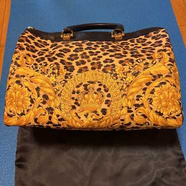 今 話題 の 人気 商品 90 versace bag - Gem 小物