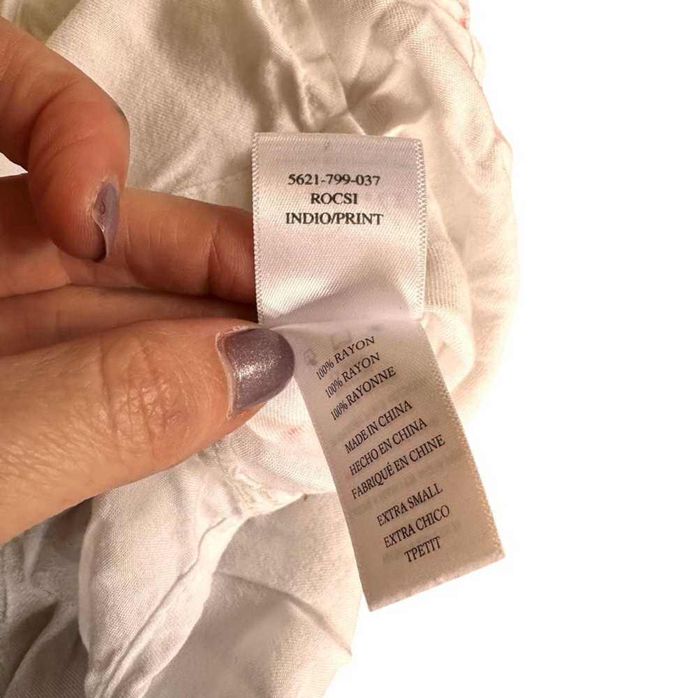 Rails Rails “Rocsi” Button Down in Indio Print – … - image 4