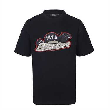 残り僅か【Trapstar London】IRONGATE T TRIP DRIP Tシャツ Trapstar London - Irongate T Trip Drip Tee Dropping Online