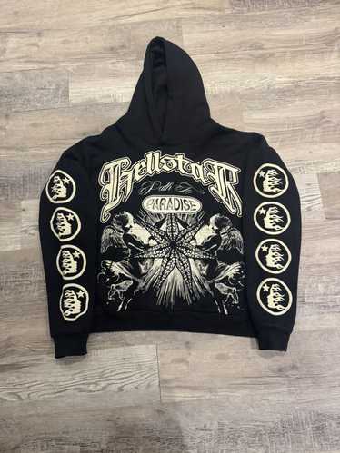 Hellstar hoodie and - Gem Hellstar hoodie and - Gem