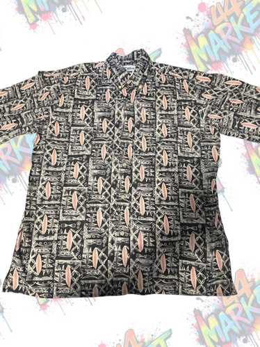 sacai］Reyn Spooner Pullover – MaW SAPPORO