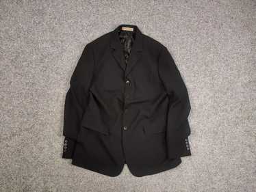 c1997's MASSIMO OSTI PRODUCTION Jumpsuit DEAD-STOCK | ETRAK