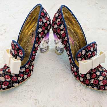 Amazon.com | Irregular Choice Women's Modern Fashion Boot
