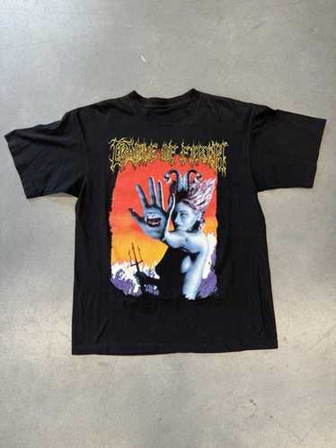 GLAD ALL OVER」日比谷野外音楽堂 当時物未開封新品未使用Tシャツ