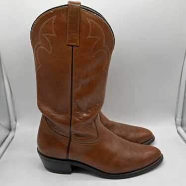 Red wing pecos cowboy - Gem