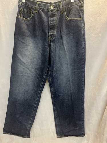 Vintage evisu jeans men - Gem