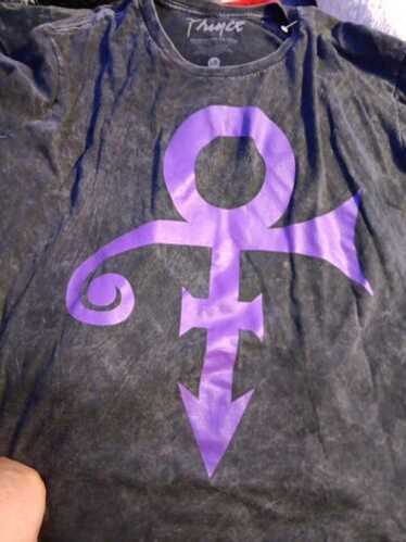 トップス Prince LOVE SYMBOL Tee 90's vintage Prince Love Symbol Concert Tee | Daydreamer