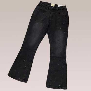 Gallery Dept. Migos Culture III Flared Denim | Depop