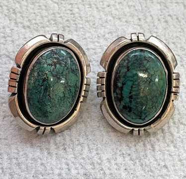 Navajo r. tom sterling - Gem