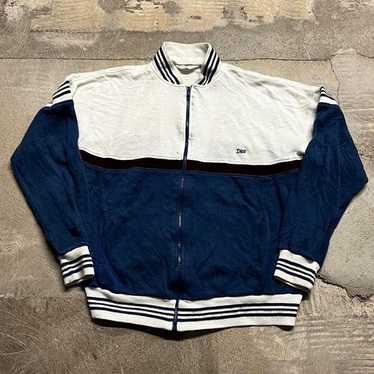 Vintage dior zip up - Gem
