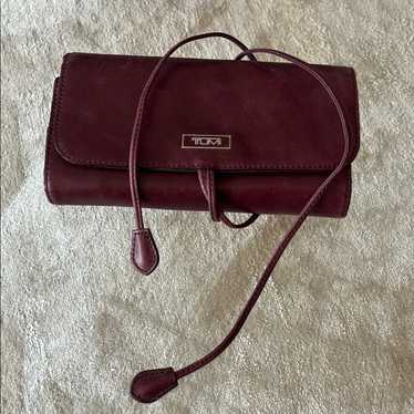 Tumi jewelry roll - Gem