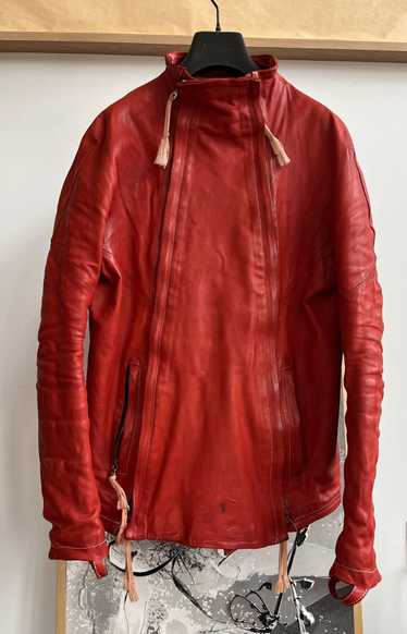 Boris bidjan saberi jacket - Gem Boris bidjan saberi jacket - Gem
