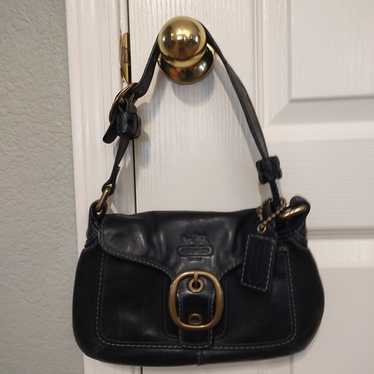 Vintage coach bleeker legacy - Gem