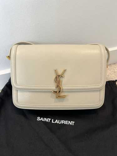 【関税＆送料込み】Saint Laurent Solferino Bag Medium Saint Laurent Solferino Medium in Box Shoulder Bag | Saks