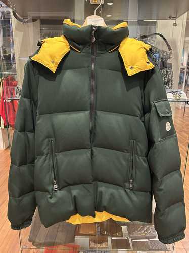 Moncler Junya Watanabe Comme des Garcons Down Jacket Size S