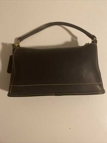 Coach 9311 handbag leather - Gem