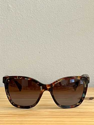 PRADA プラダ SPR01A 5AA-2A1 Made in Italy 三越伊勢丹 | PRADA/プラダ_Women通販 | サフィアーノレザー