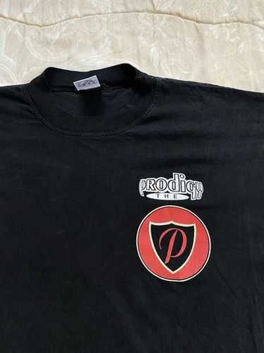 90s the prodigy t-shirt - Gem