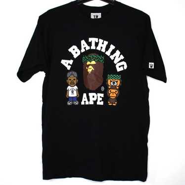 【2024最新】SNSで話題・人気の商品のおすすめアイテム Bape rare bape big - Gem トップス