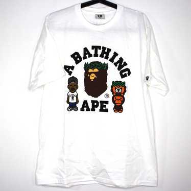 Bape rare bape big - Gem