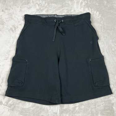 WTAPS Trousers MILS0001 / SHORTS / NYCO. OXFORD