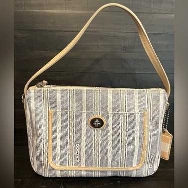 バッグ Vintage Coach Legacy Garcia Hobo Bag s-l400.jpg