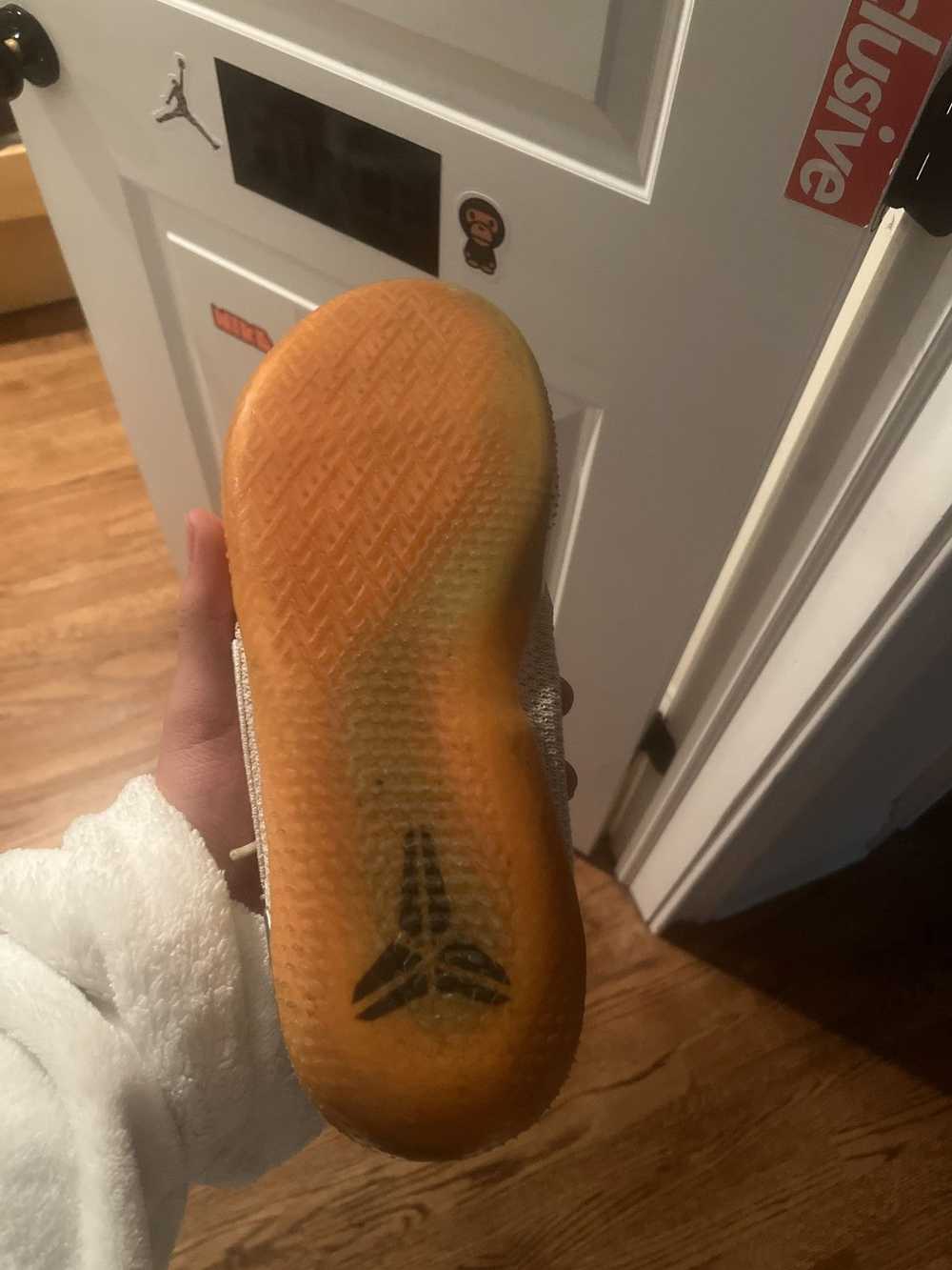 Nike Kobe A.D. NXT 360 'Infrared' - image 11