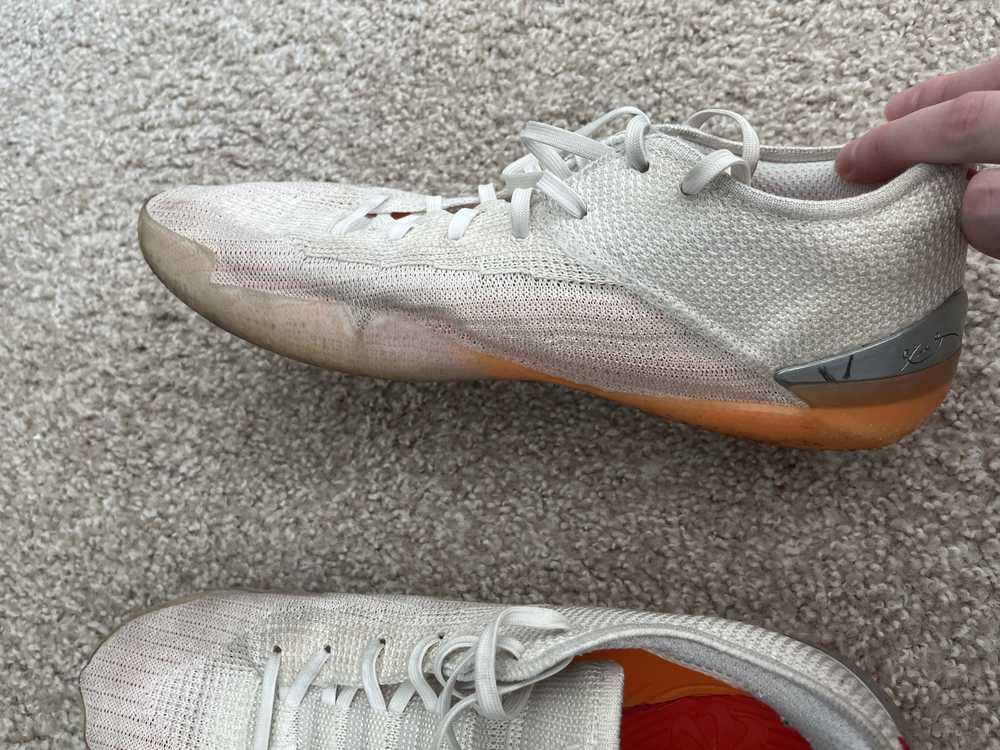 Nike Kobe A.D. NXT 360 'Infrared' - image 5