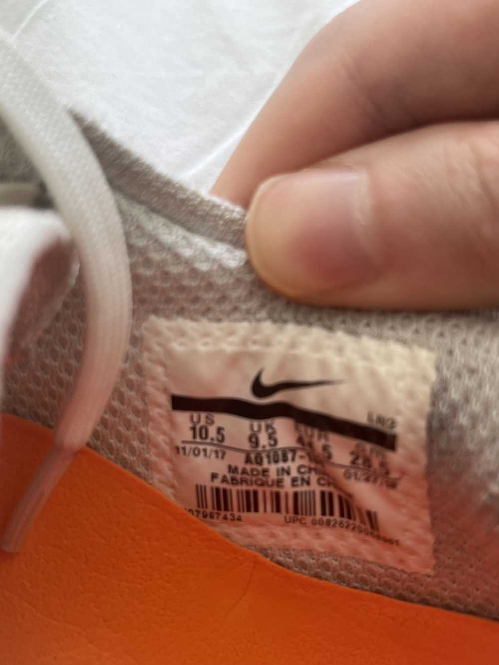 Nike Kobe A.D. NXT 360 'Infrared' - image 9