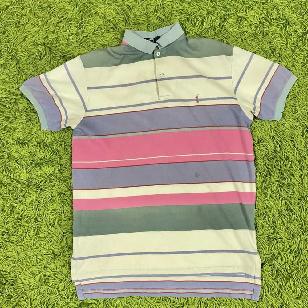 Polo Ralph Lauren × Vintage Vintage Ralph Lauren … - image 1