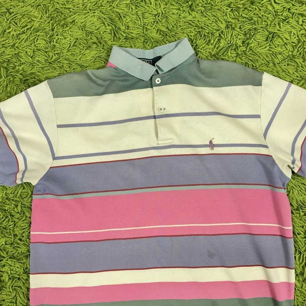 Polo Ralph Lauren × Vintage Vintage Ralph Lauren … - image 2