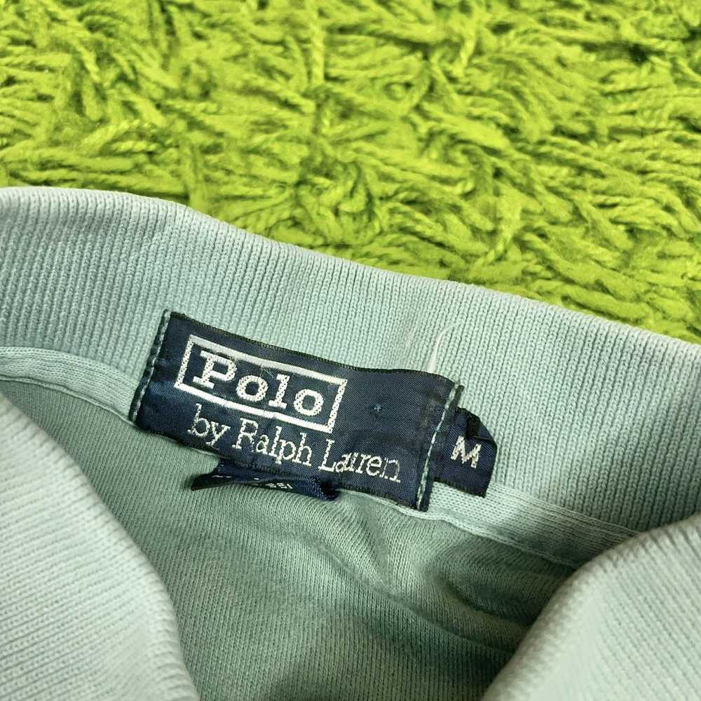 Polo Ralph Lauren × Vintage Vintage Ralph Lauren … - image 5